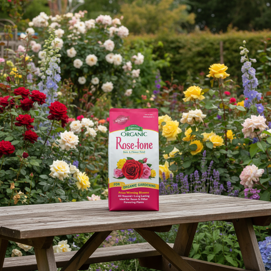 Espoma Rose Tone (4 lb)