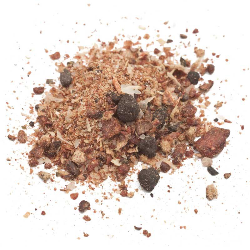 Acid Mix 4-3-6 (5 lb Box)