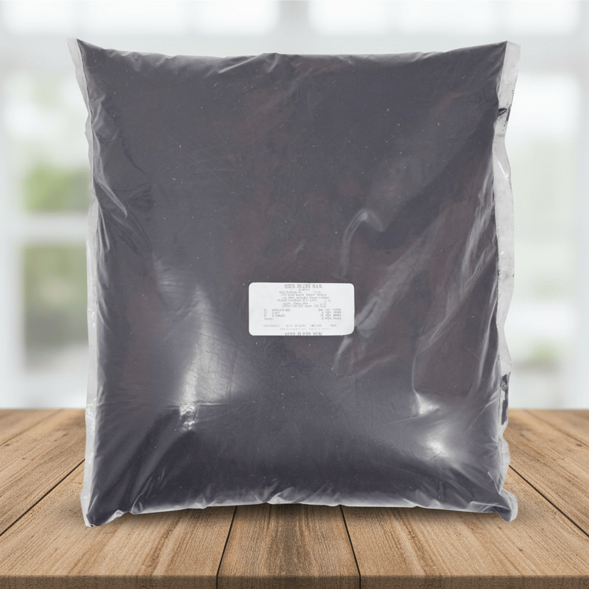 Organic Blood Meal 13.6-0-0 (25 lb)