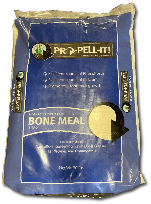 Organic Bone Meal Cooked 3-15-0 (50 lb)