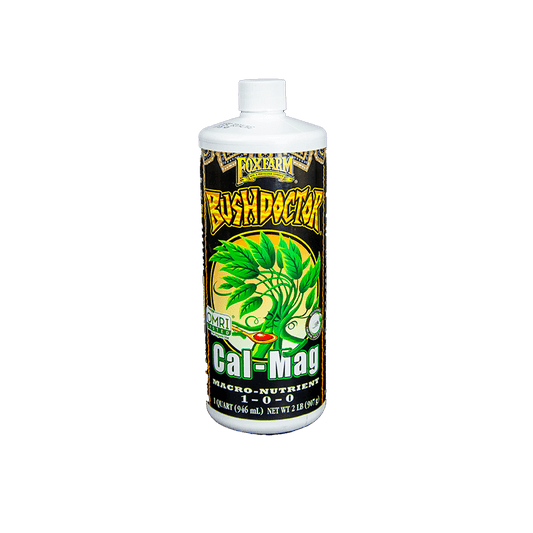 FoxFarm Cal-Mag (1 qt)