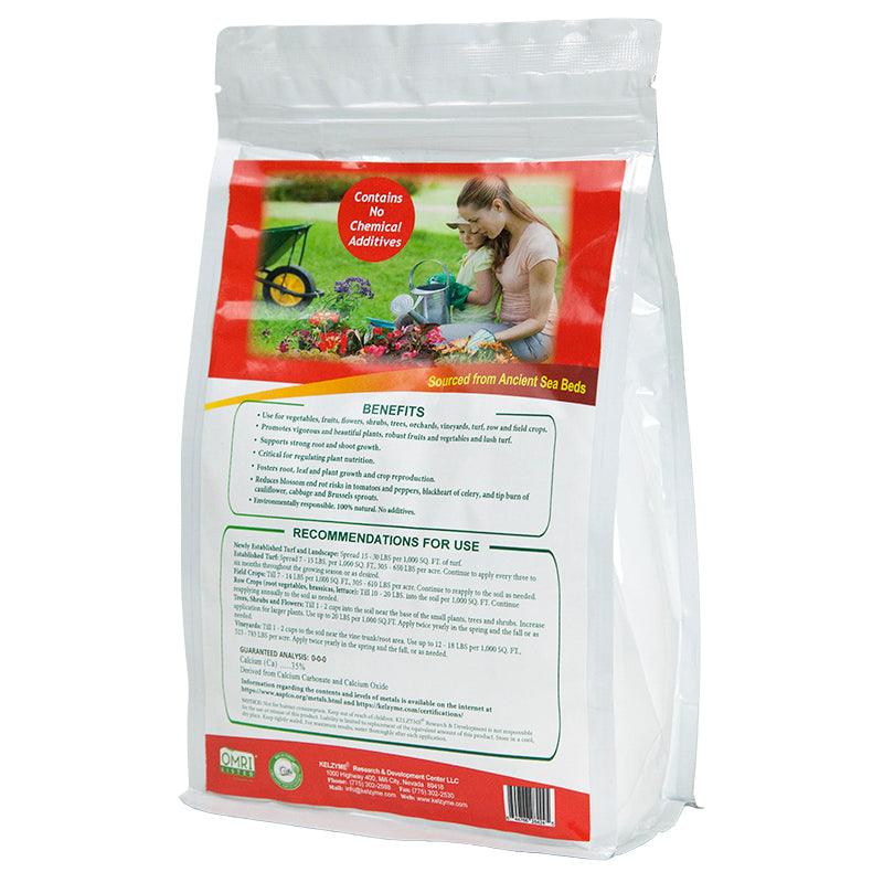 Kelzyme Calcium CAFE Granular (4 lb)