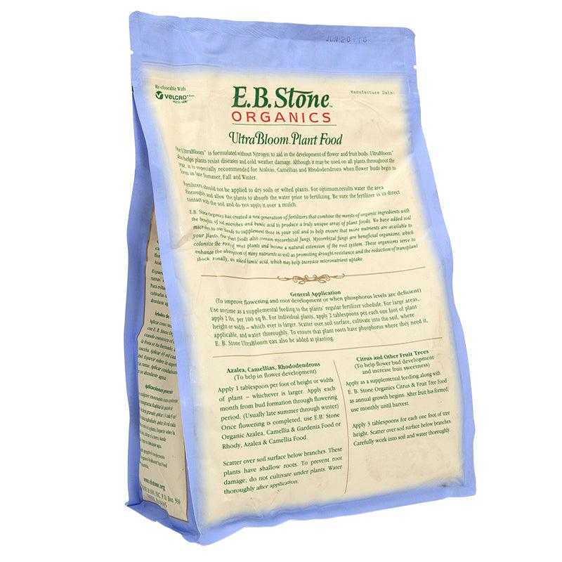 Ultra Bloom 0-10-10 (4 lb bag)