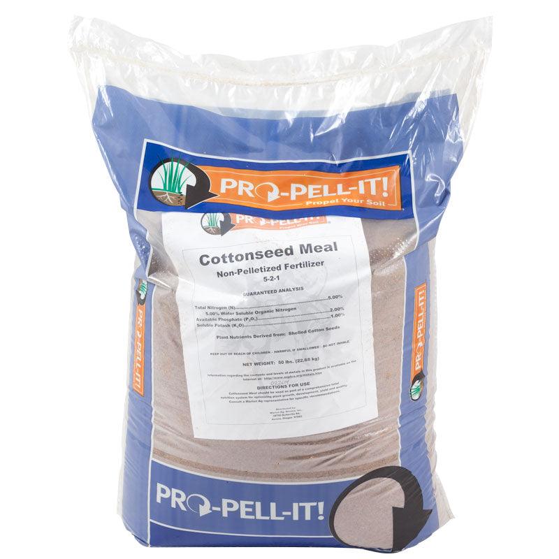 Cottonseed Meal (50 lb)