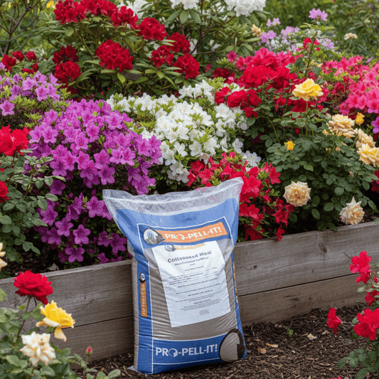 Cottonseed Meal (50 lb)