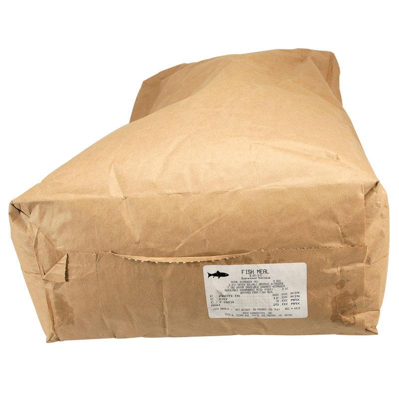 Fish Meal (50 lb)