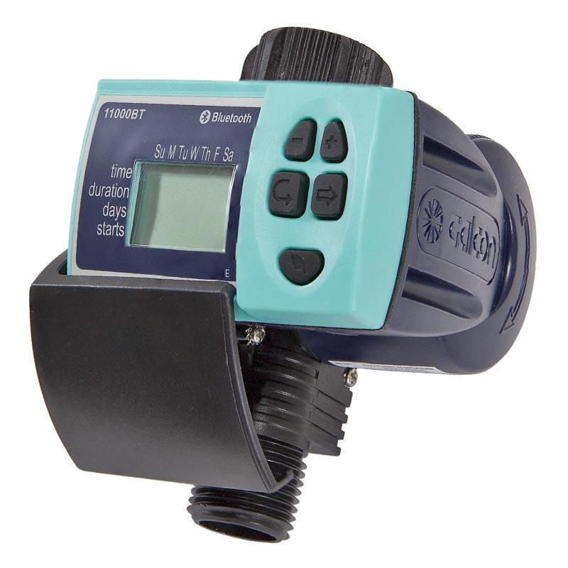 Galcon 11000BT Bluetooth Programmable Hose End Water Timer