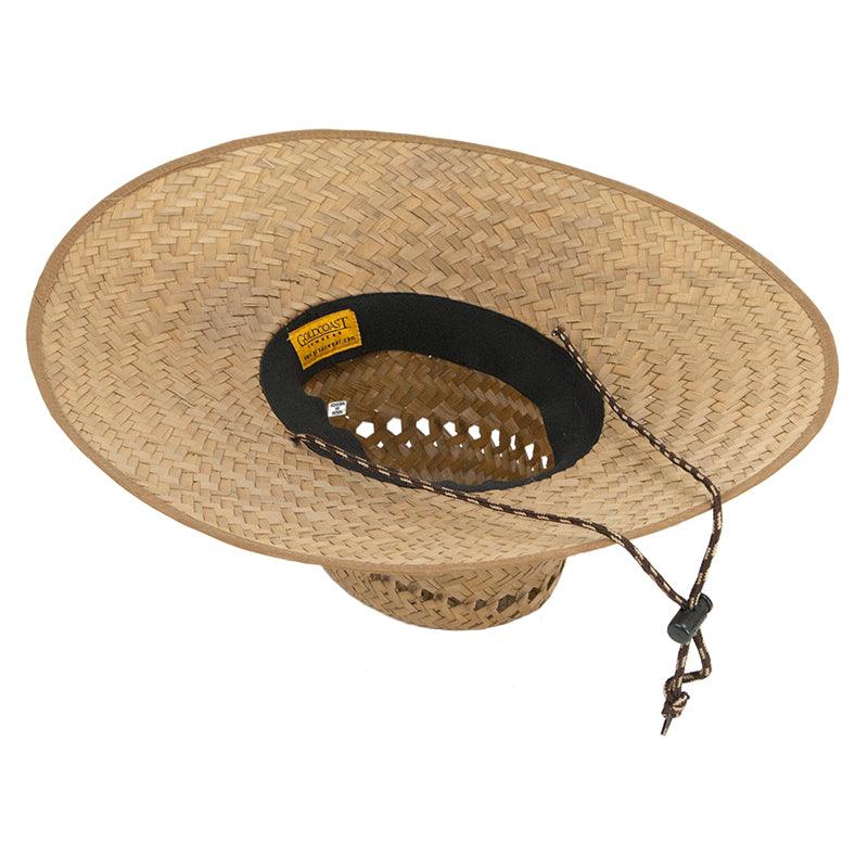 Sombrero, Contender Natural