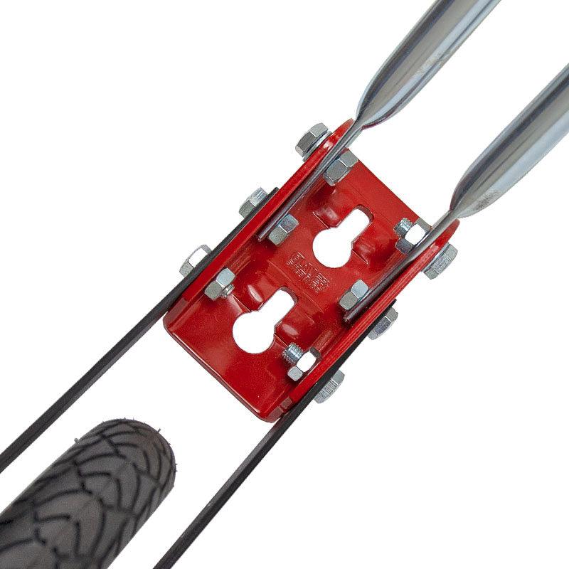 Glaser Standard Wheel Hoe