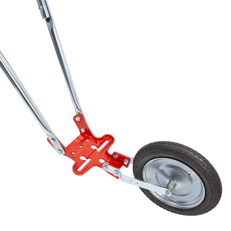 Glaser Professional Wheel Hoe