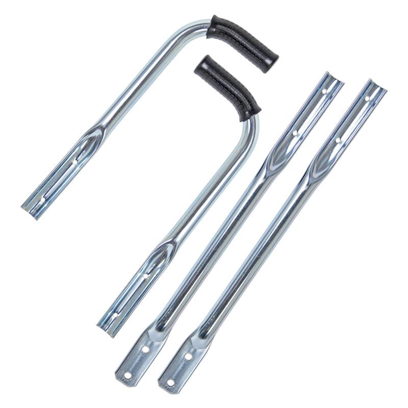 Glaser Professional Wheel Hoe