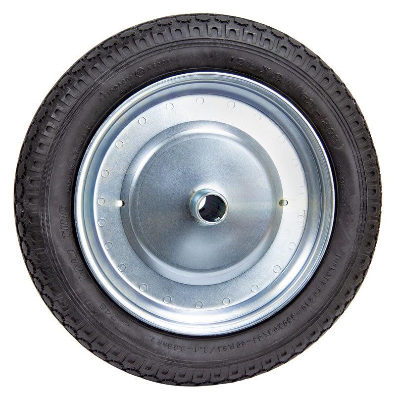 Glaser Professional Wheel Hoe