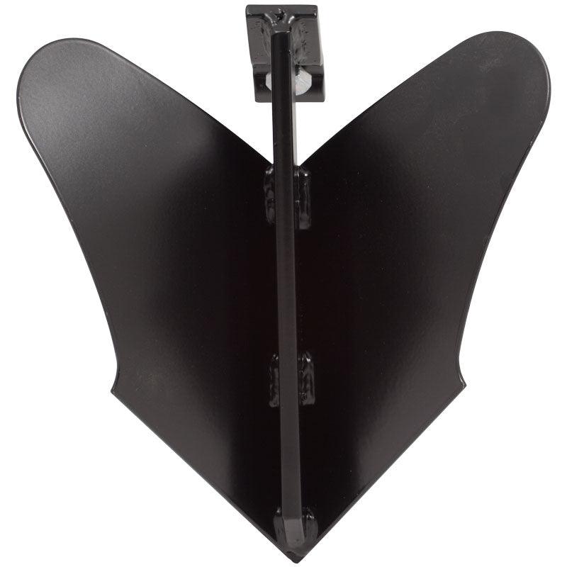 Glaser Wheel Hoes - Hiller/Furrower Attachment