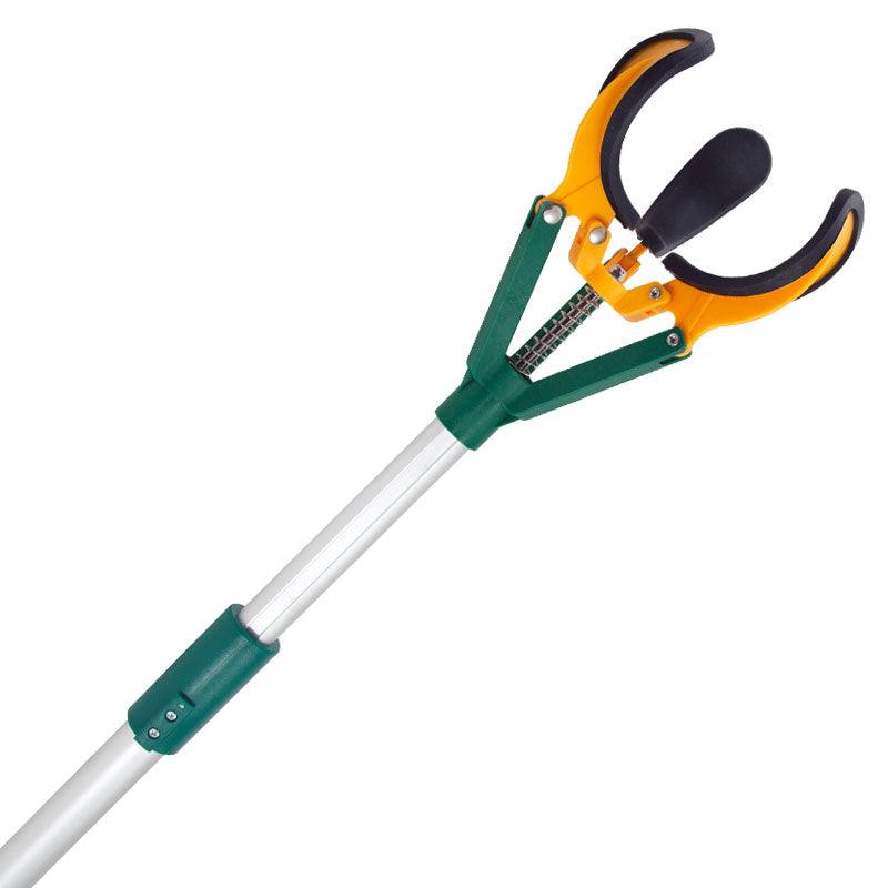 Telescopic Fruit Harvester (10 Ft)