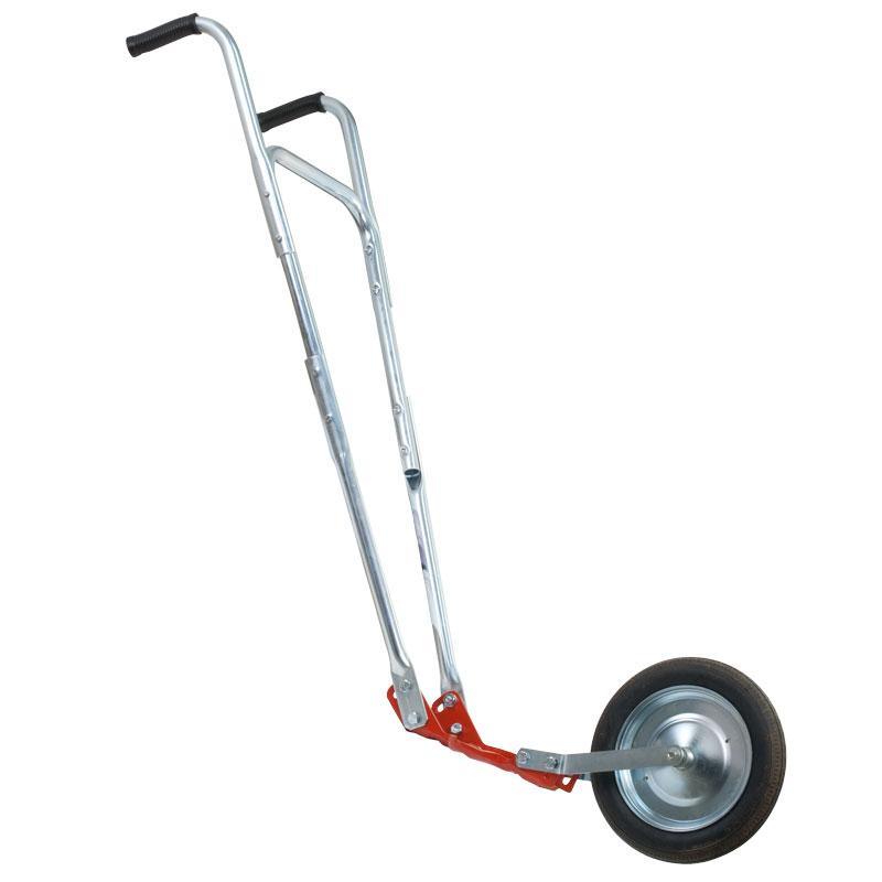 Glaser Professional Wheel Hoe