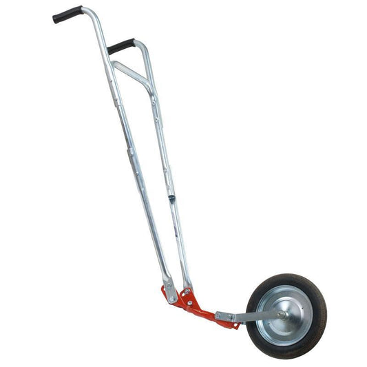 Glaser Professional Wheel Hoe