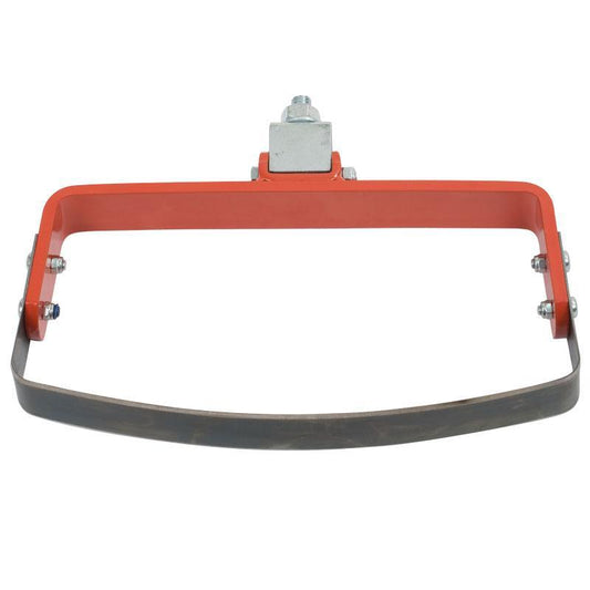 Glaser Wheel Hoes - 10" Oscillating Knife Attachment