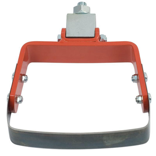 Glaser Wheel Hoes - 5" Oscillating Knife Attachment