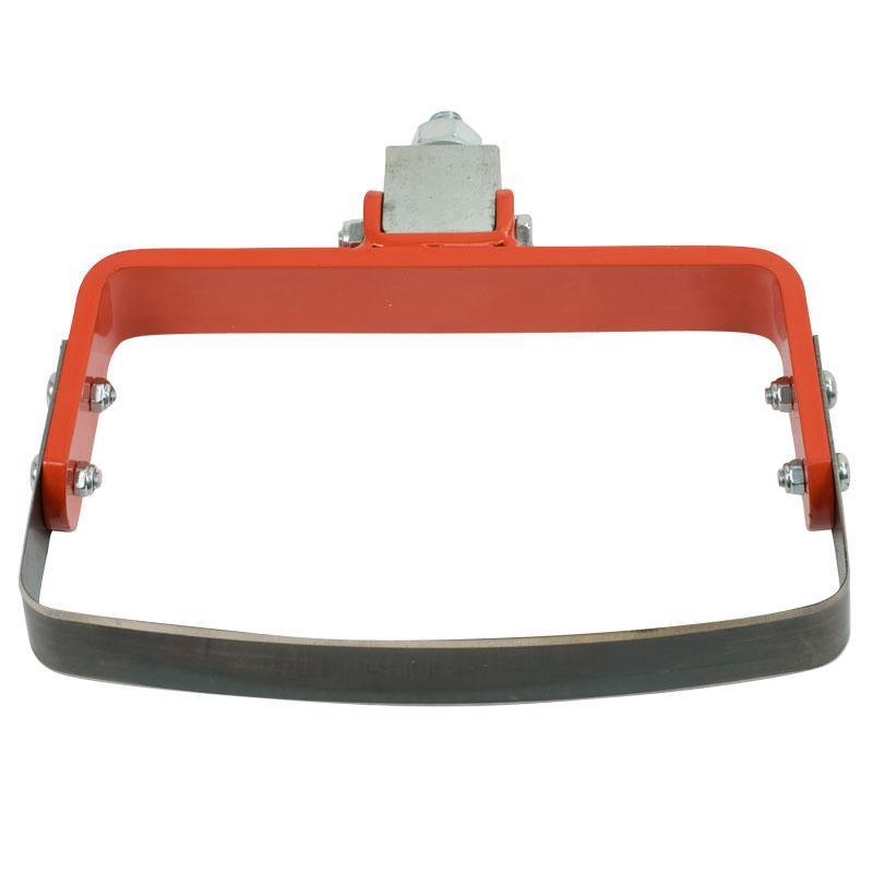 Glaser Wheel Hoes - 8" Oscillating Knife Attachment