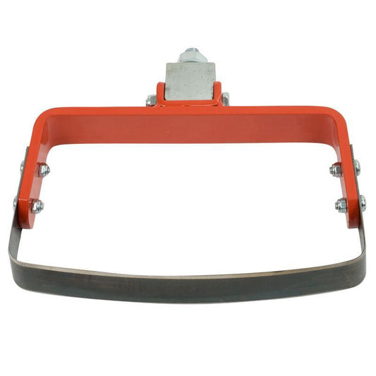 Glaser Wheel Hoes - 8" Oscillating Knife Attachment