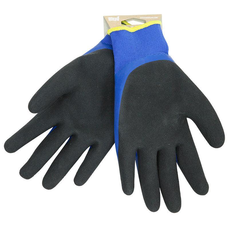 Gloves Waterproof Mud H20