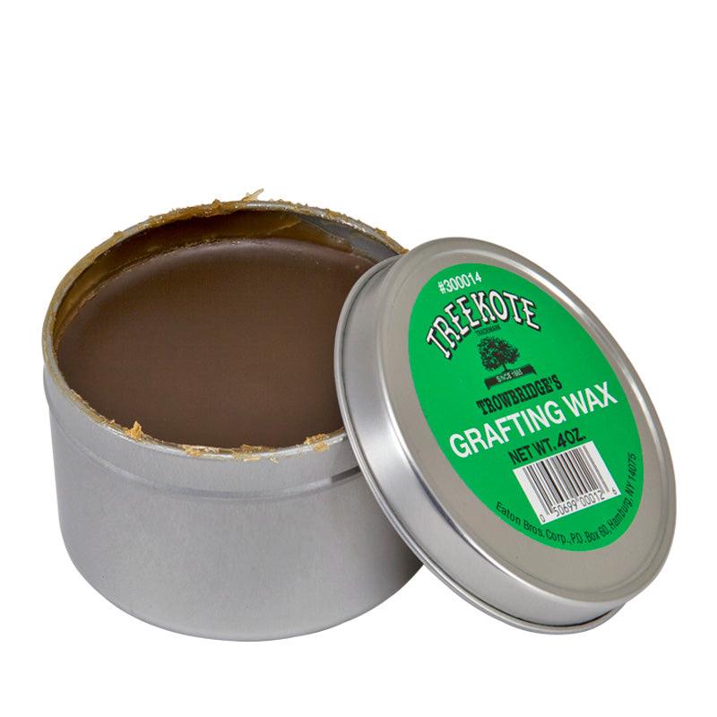 TreeKote Grafting Wax (4 Oz Jar)