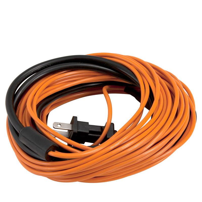 Jump Start Electric Heating Cable - 48 ft