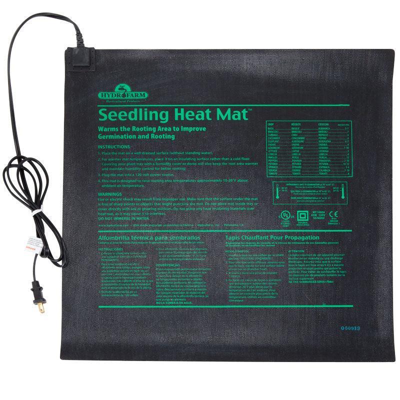 Seedling Heating Mat