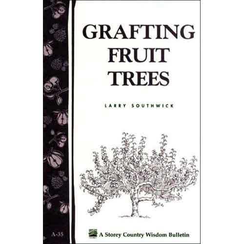 Grafting Fruit Trees