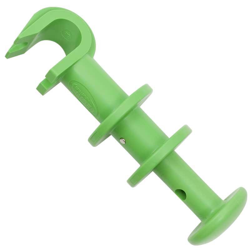 Green Hole Punch
