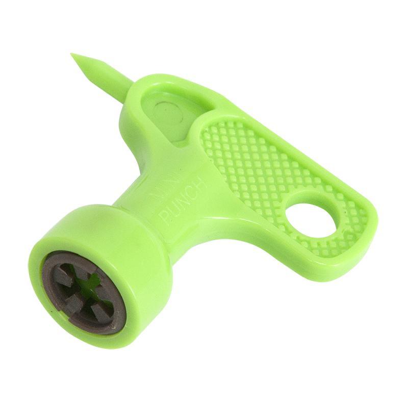 Green Mini Punch