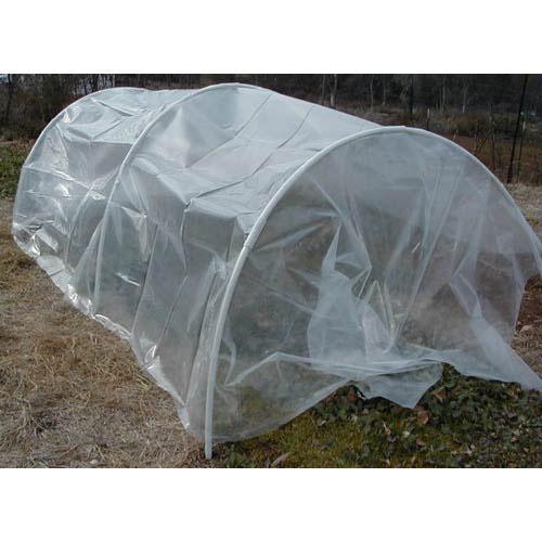 Greenhouse Poly - Tufflite IV Clear (40' x 100' Roll)