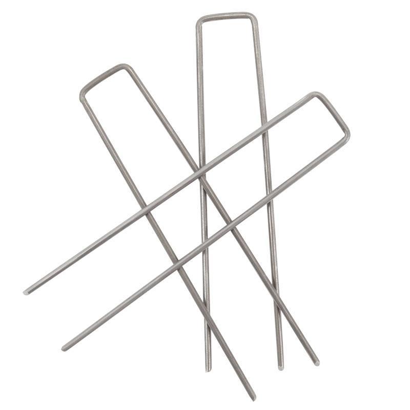 Ground Staples (Pack of 100)