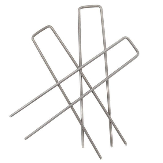 Ground Staples (Pack of 100)