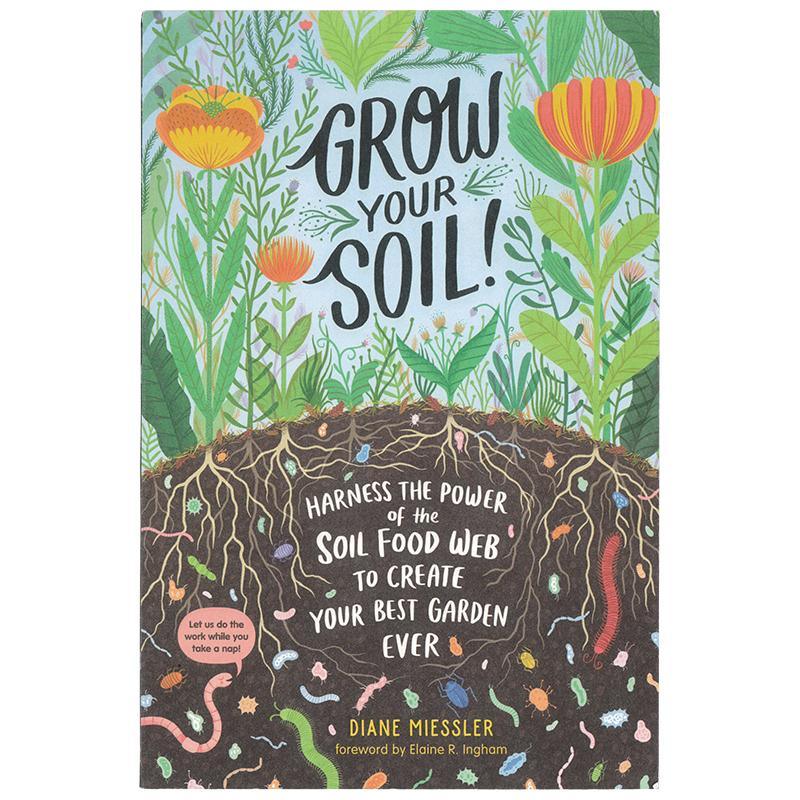 Grow Your Soil