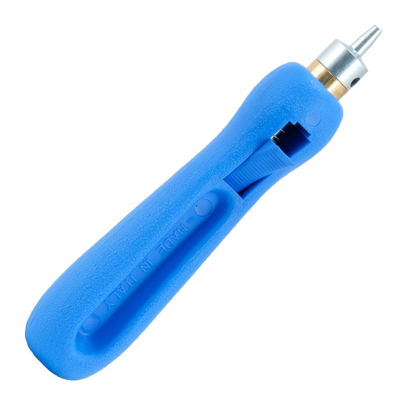 Hole Punch for 1/4" Barb Fittings