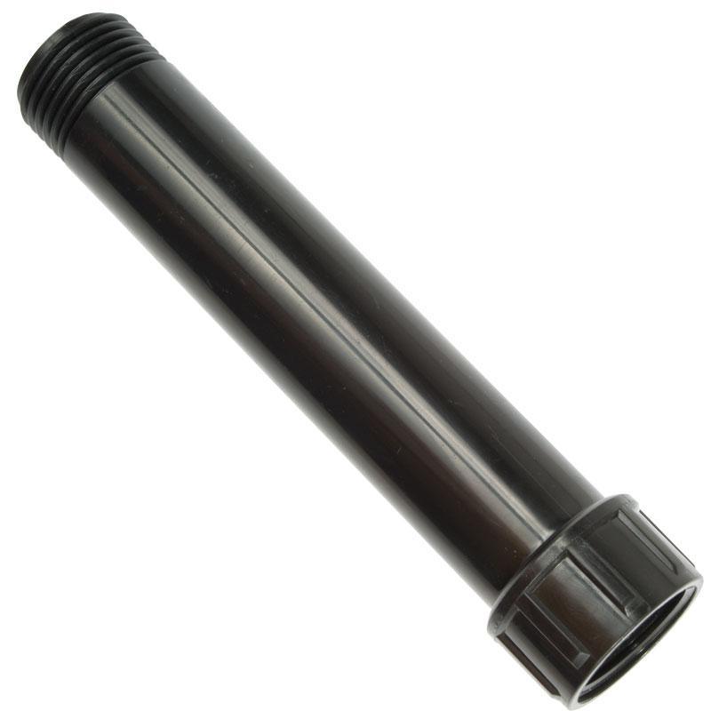 In-Line Filter Housing