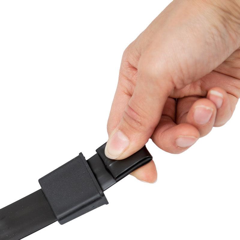 Drip Tape Sleeve End