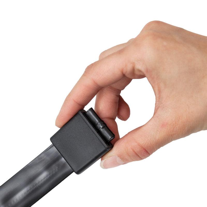 Drip Tape Sleeve End