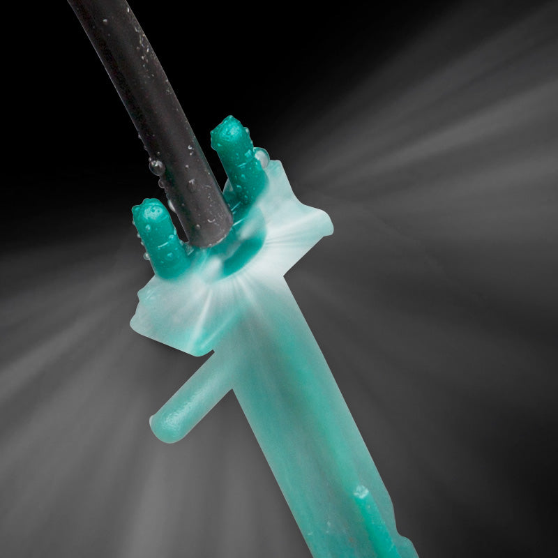 Aquatic Tri-Tip Sprayer