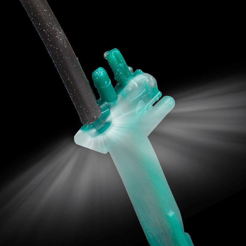 Aquatic Tri-Tip Sprayer