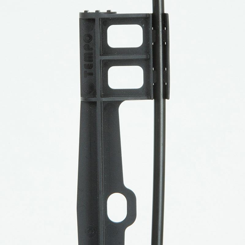 Stake Assembly 24" Riser Lead 1/4" Barb