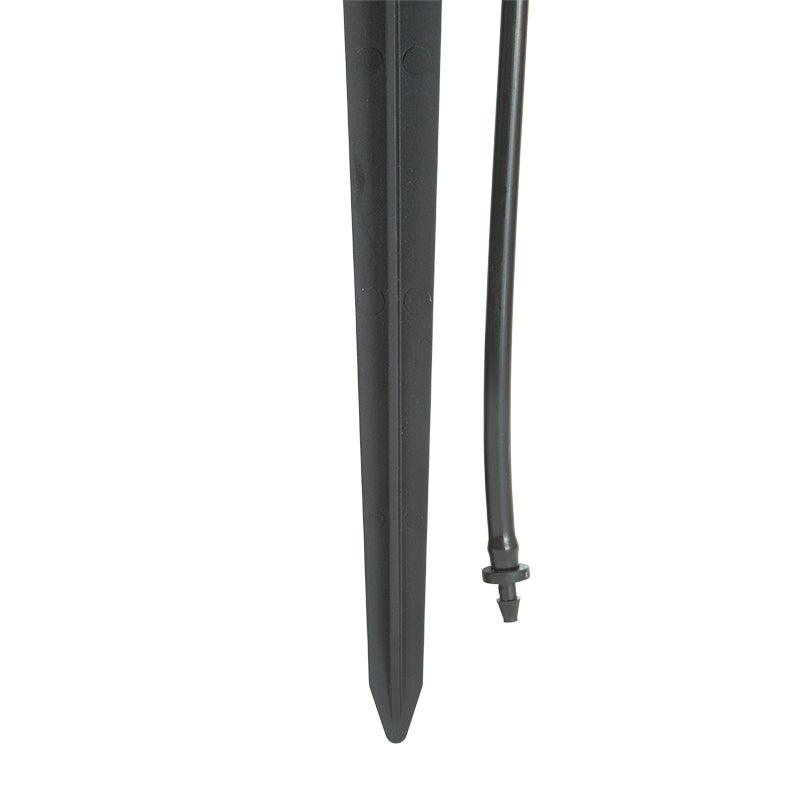 Stake Assembly 24" Riser Lead 1/4" Barb