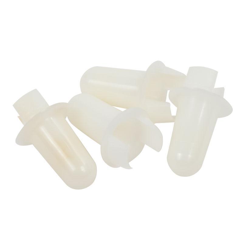 Ladbrooke Soil Blocker Insert Pins - 1" Dowel Pins (Set of 4)