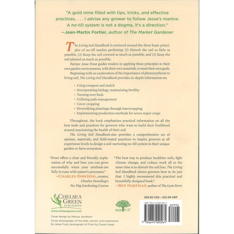 The Living Soil Handbook