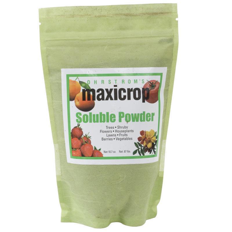 Maxicrop Kelp Extract