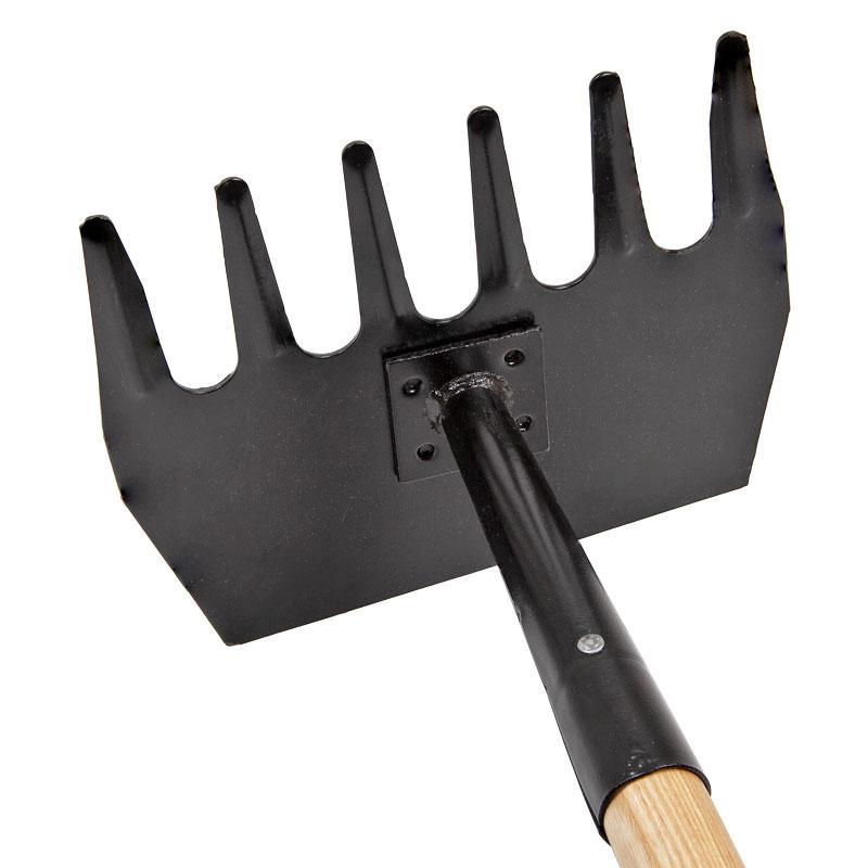 McLeod Fire Tool
