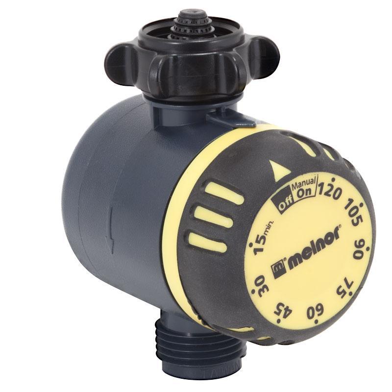 Melnor Aqua Mechanical Water Timer