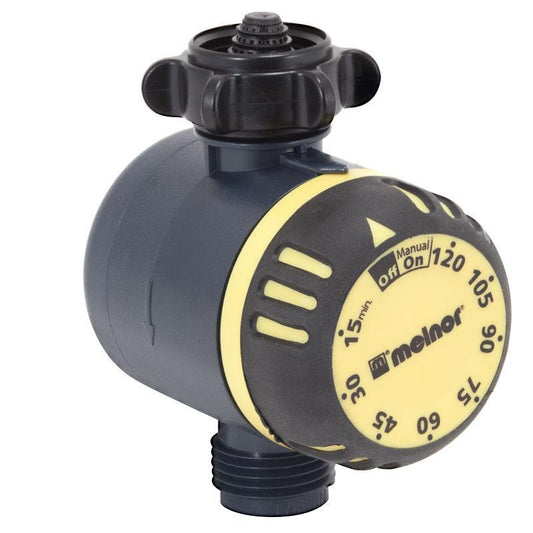 Melnor Aqua Mechanical Water Timer