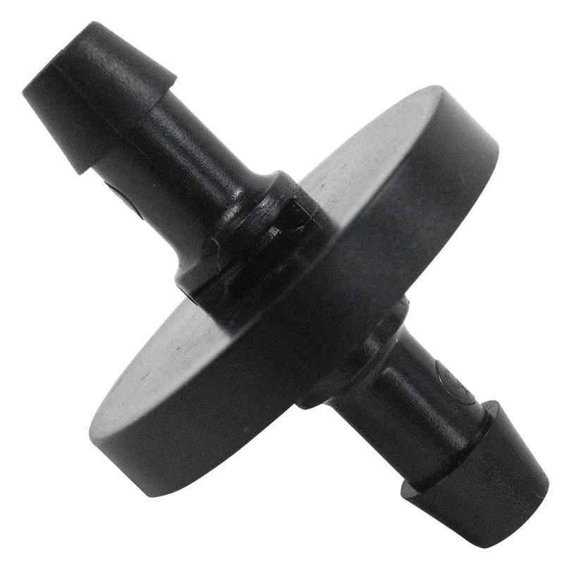 Mini-Flo Inline Emitter (Black)